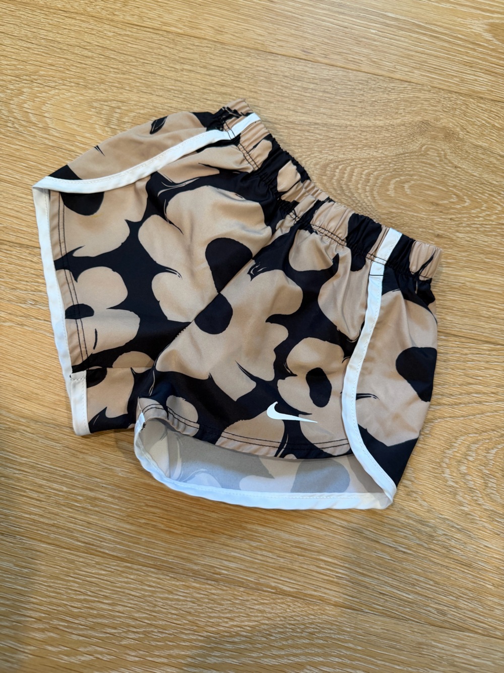 Nike Lined Shorts 2T
